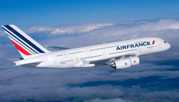 Air France : un avion dérouté après une fausse alerte DR