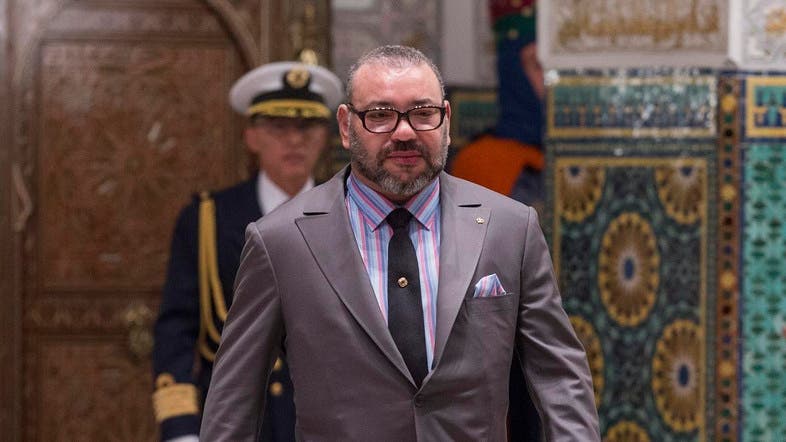 L’ex-ministre malien des Affaires étrangères : le Roi Mohammed VI conduit avec une grande sagesse les grandes réformes DR