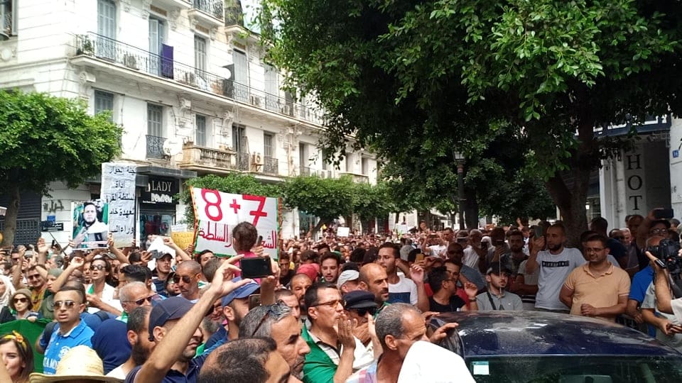 27ème mardi des étudiants : le retour de la mobilisation à la veille des rentrées scolaire et universitaire