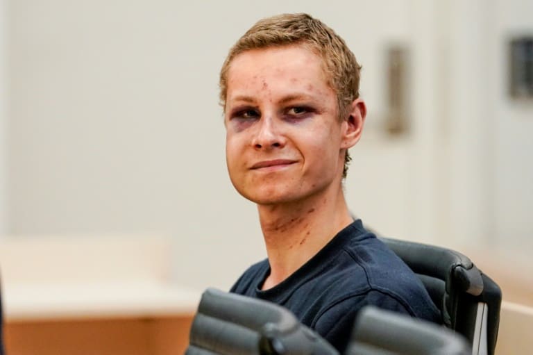 Norvège : l’auteur de l’attaque terroriste de la  mosquée à Baerum, en détention