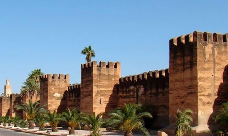 Taroudant : le premier Forum du chant féminin se déroulera du 31 août au 1er septembre