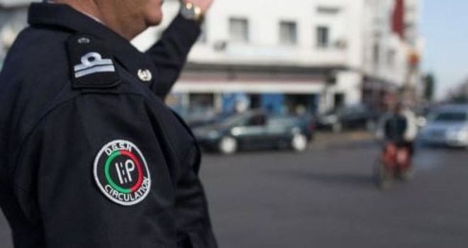 Casablanca : arrestation d’un individu pour entrave à la circulation et tentative de vol DR