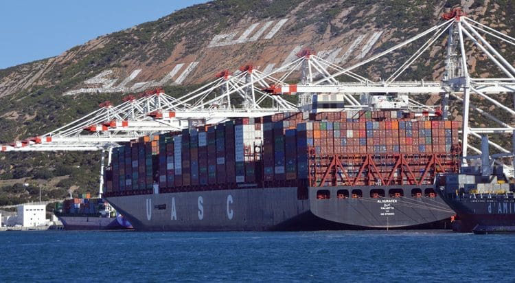 UpM : Accord d’Agadir, à quand la levée des freins ?