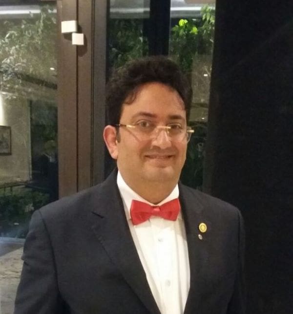 Discours de la Fête du Trône : entretien avec Ali Lahrichi, expert en sciences politiques et juridiques