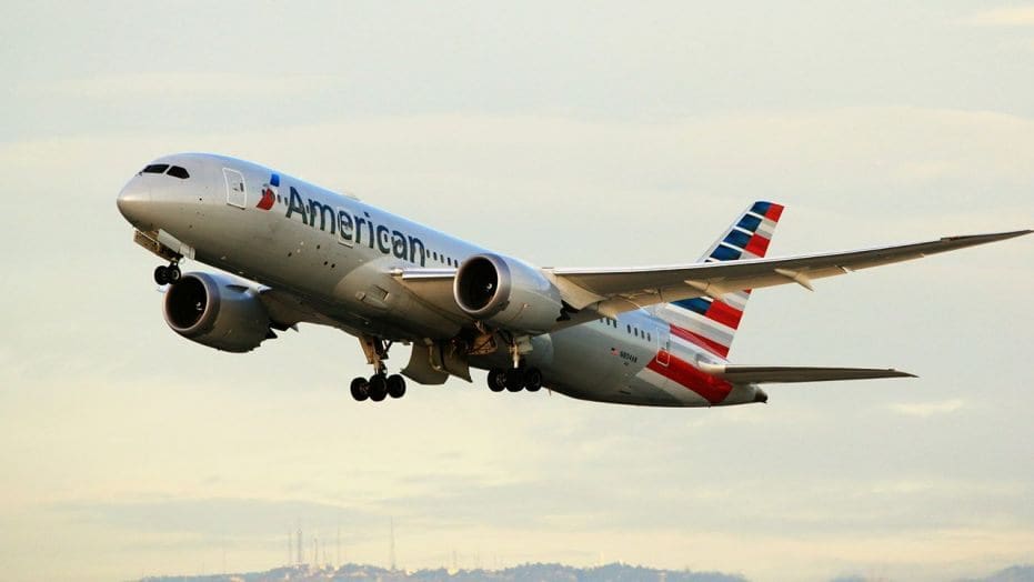 Casablanca sera la première destination en Afrique de la compagnie American Airlines