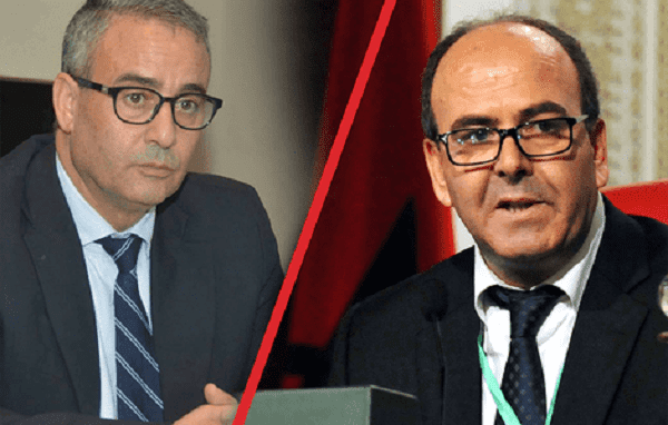 PAM : Benchamach promet de traîner Benazzouz en justice DR