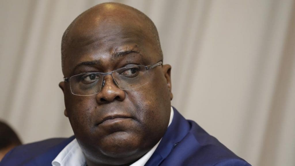 La RDC a enfin un gouvernement