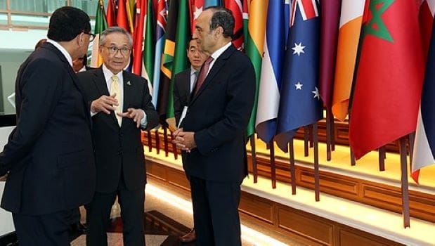 Quelles opportunités pour le Maroc en Asie du Sud-Est ?
