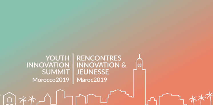 100 Marocains pour les rencontres «innovation et jeunesse»