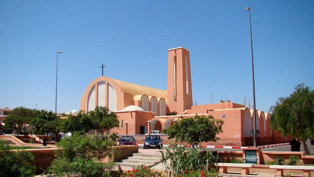 Laâyoune-Sakia El Hamra : le CRI donne son aval à 41 projets