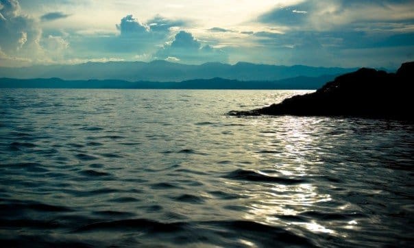 Ebola au Congo : le lac Kivu est crucial dans la lutte contre l’épidémie DR