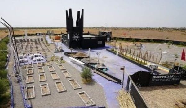 Al Haouz : arrestation du président de l’ONG abritant le projet de construction du mémorial de l’Holocauste