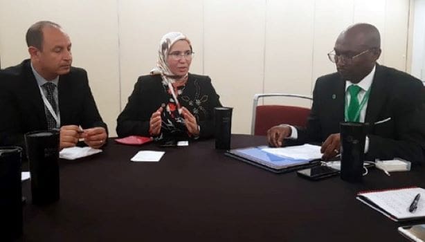 Le Maroc et le Fonds vert pour le climat souhaitent renforcer leur coopération