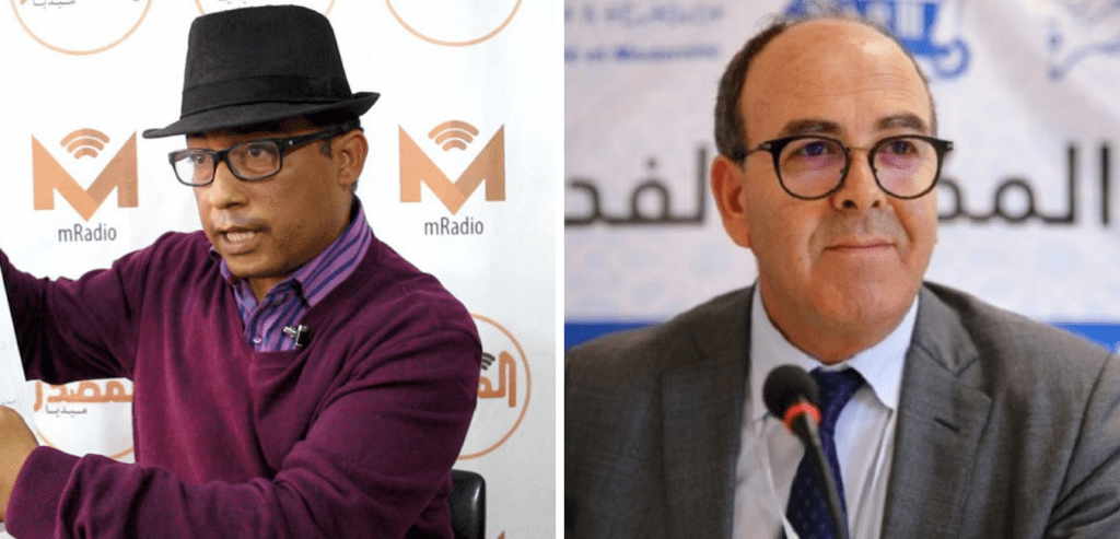 Habib Kerroum quitte le comité d’arbitrage et d’éthique du PAM, jugé improductif