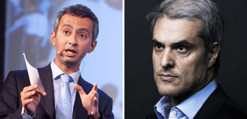 Moulay Hicham et Human Rights Watch brillent par l’absence de réaction liée à l’arrestation de Benchemsi