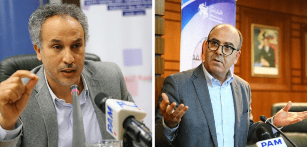 Congrès du PAM : la commission préparatoire poursuit ses travaux