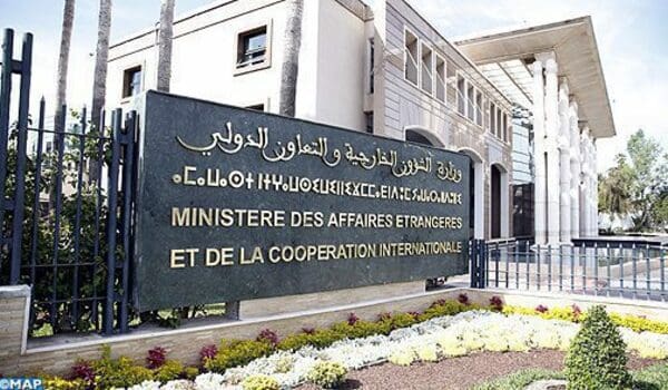 Le Maroc condamne fermement les déclarations du PM israélien visant l’annexion de la vallée du Jourdain et du nord de la Mer Morte