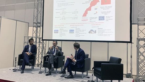TICAD-7 : rencontre autour de l’expérience marocaine dans le domaine de la finance et des énergies renouvelables
