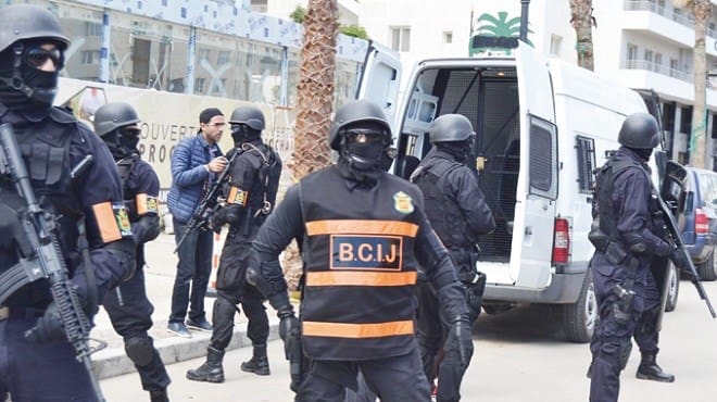 L’expérience sécuritaire multidimensionnelle octroie-t-elle au Maroc des traités commerciaux  avantageux ?