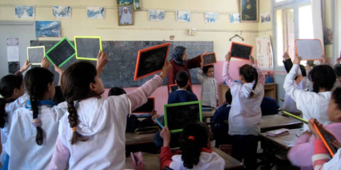 La région Tanger-Tetouan-Al Hoceima se prépare pour la rentrée scolaire