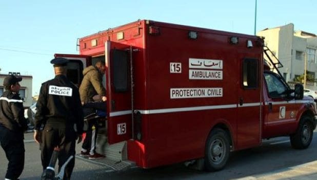 Azilal : un mari hystérique tue sa femme à coups de faucille