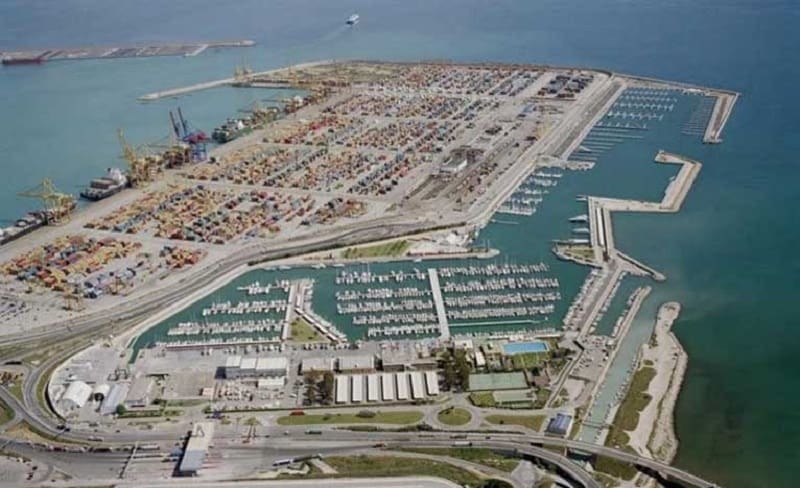 Nador West Med : une ligne ferroviaire avec Selouane pour 2023