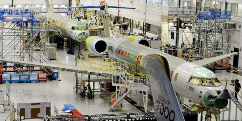Banque Mondiale : le secteur de l’aéronautique au Maroc s’est considérablement développé