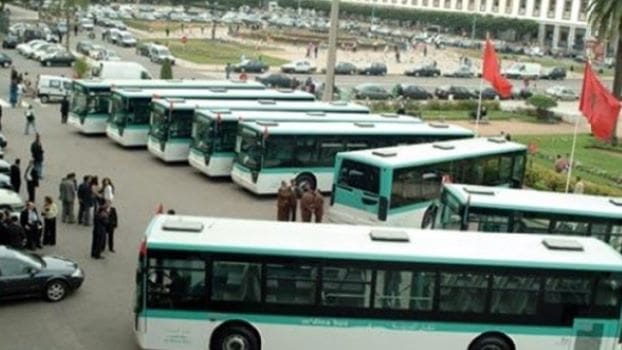 Casablanca : les chauffeurs de bus reprennent le volant après avoir reçu leurs salaires