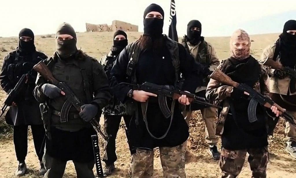 La Tanzanie cible d’une attaque revendiquée par l’Etat islamique