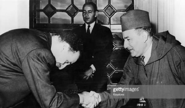 Les Relations maroco-algériennes : un rappel de mémoire pour mieux comprendre l’histoire