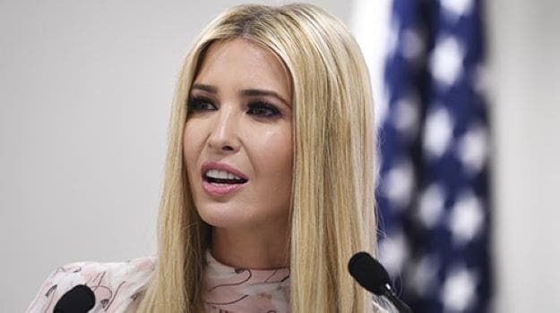 Ivanka Trump salue l’adoption du nouveau cadre législatif des terres soulaliyates