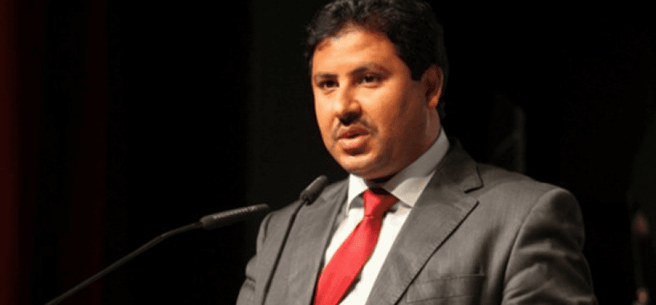 Hamieddine absent au vote du projet de loi cadre nº51-17 DR