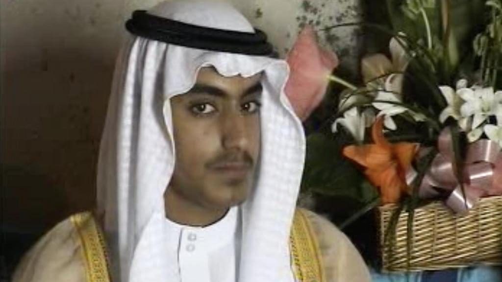 Les USA confirment la mort de Hamza Ben Laden, fils et héritier d’Oussama Ben Laden
