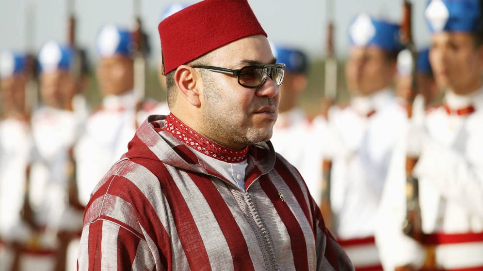 Hicham Rahil à «Le Point» : «le Roi fait des efforts, c’est la classe politique marocaine qui ne suit pas» DR