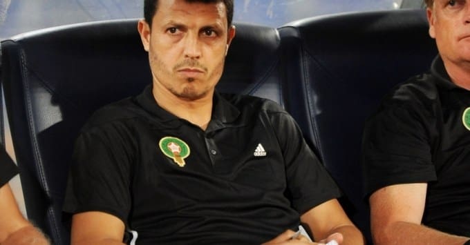 Jeux africains 2019 : Jamal Sellami dévoile sa liste définitive des  joueurs