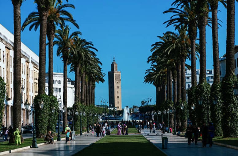 Un schéma de développement en projet pour la région Rabat-Salé DR