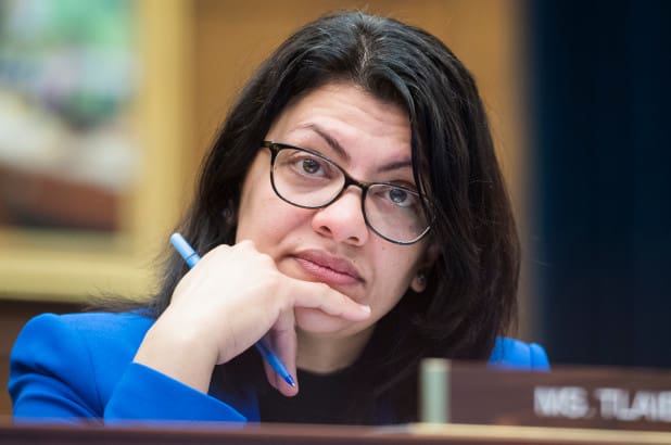Israël autorisera la visite de l’élue américaine Rashida Tlaib pour motif « humanitaire »