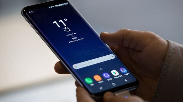 Huawei dévoile un nouveau système d’exploitation pour concurrencer Android DR