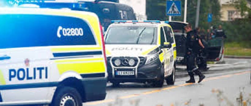 Fusillade de la mosquée en Norvège : l’attaque était une tentative terroriste