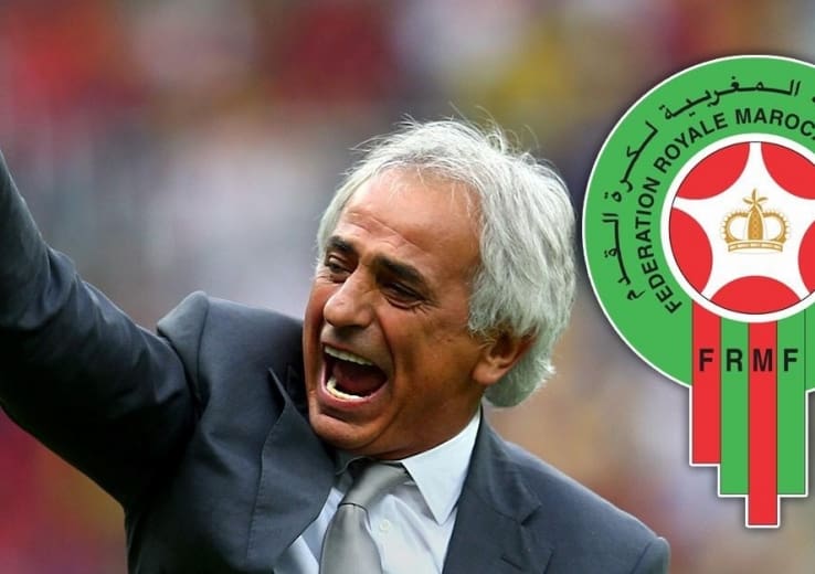 Vahid Halilhodzic succède à Hervé Renard