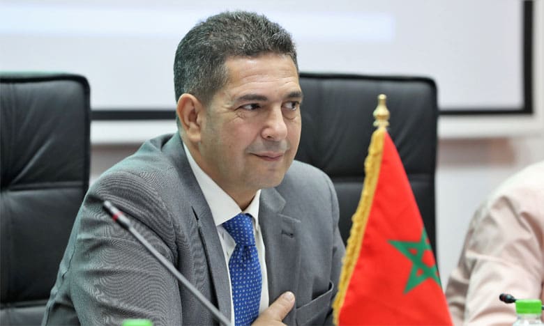 Inondations : Saïd Amzazi  appelle à prendre des mesures préventives pour garantir la sécurité des élèves et des professeurs