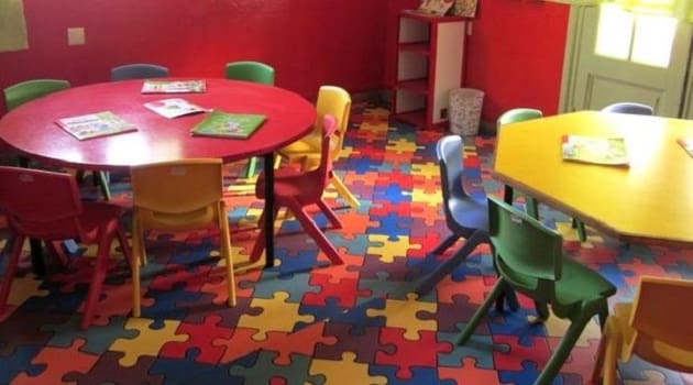 Maroc : bientôt les administrations publiques seront dotées de…garderies!