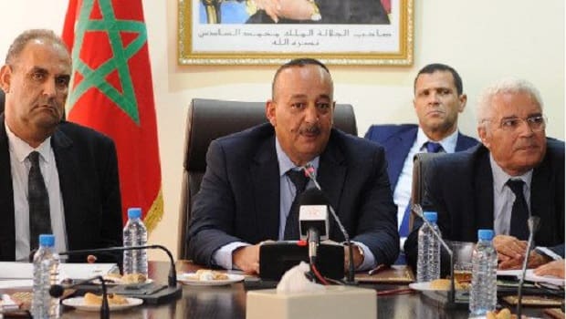 Mise en place à Rabat d’un système d’archivage du patrimoine audiovisuel national