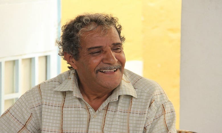 L’acteur marocain Mohamed Khaddi est mort à l’âge de 72 ans