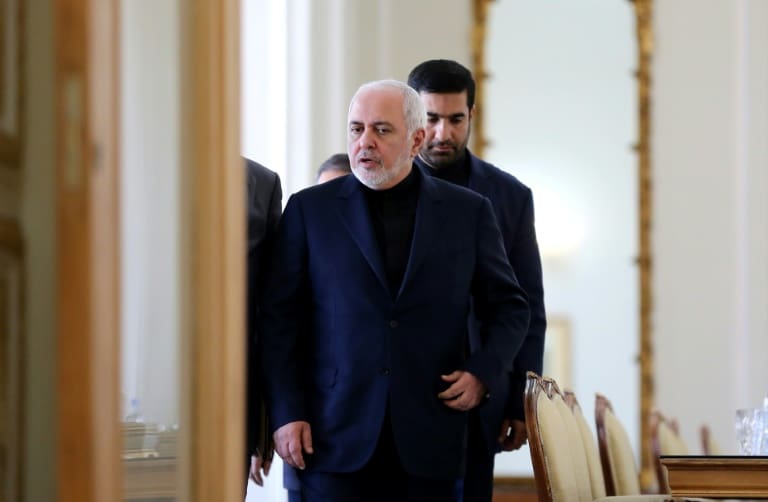 L’Iran met en garde contre « une guerre totale » en cas de frappe sur son sol