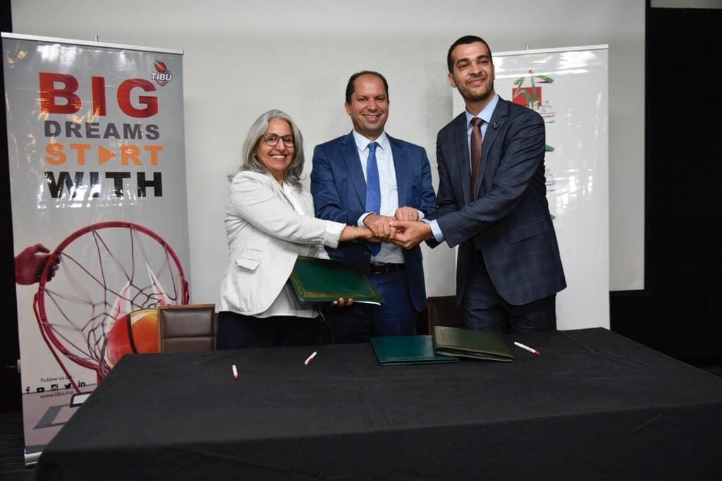 Basketball : TIBU Maroc cible 54.000 élèves dans 120 écoles