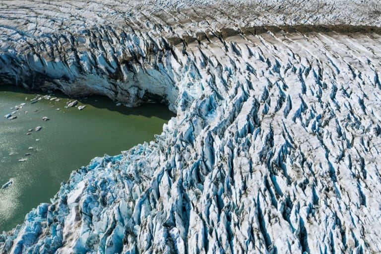 Le niveau de montée des eaux des océans est alarmant, avertit le Giec