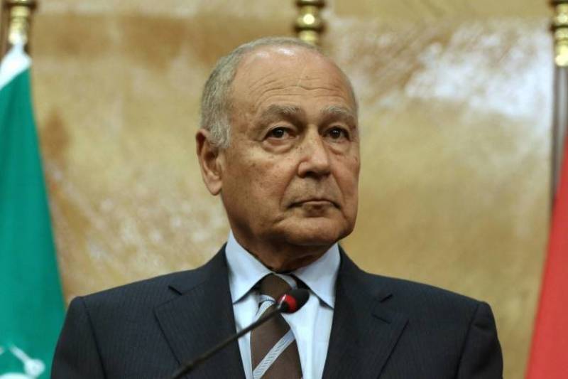 Tensions entre le Liban et Israël : la Ligue arabe affirme sa solidarité totale avec le Liban
