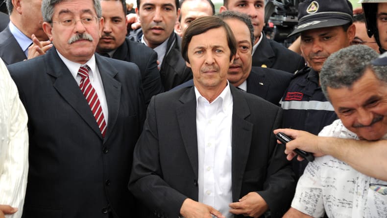 Saïd Bouteflika : ouverture d’un procès emblématique en Algérie