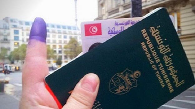 Présidentielle en Tunisie : début du scrutin pour la communauté à l’étranger